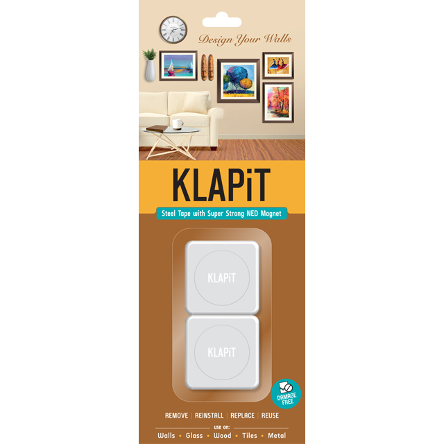 KLAPit Product