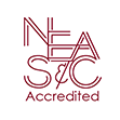We are a NEASC Accredited School