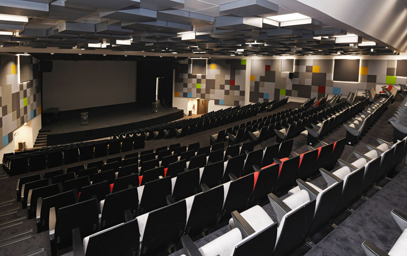 Auditorium 1