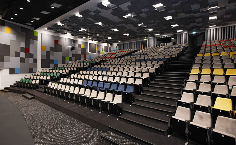 Auditorium 4