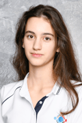 Ana Jurisic