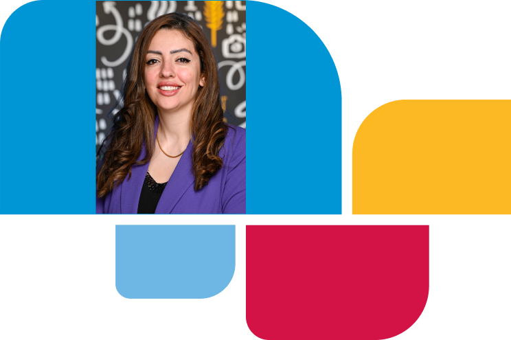 DP Coordinator