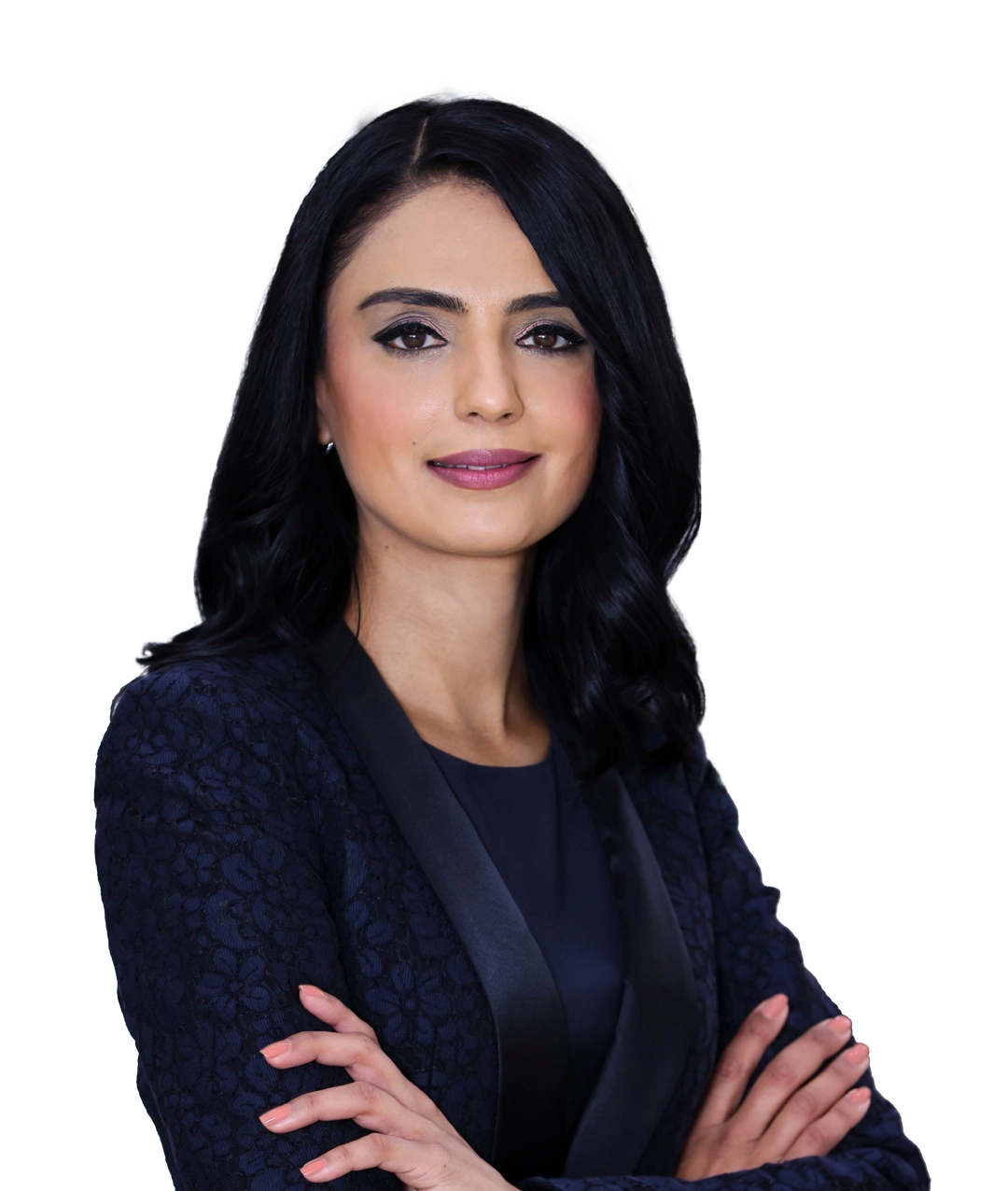 Dr Saima Rana