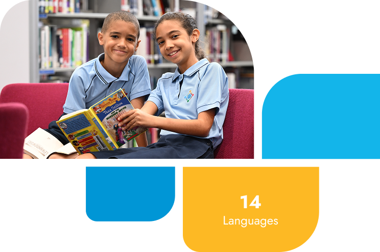 The Language Institute