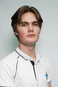 Ludvig Martin - Leadership Executive - House