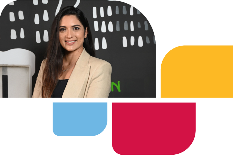 ROMANA CHOHAN