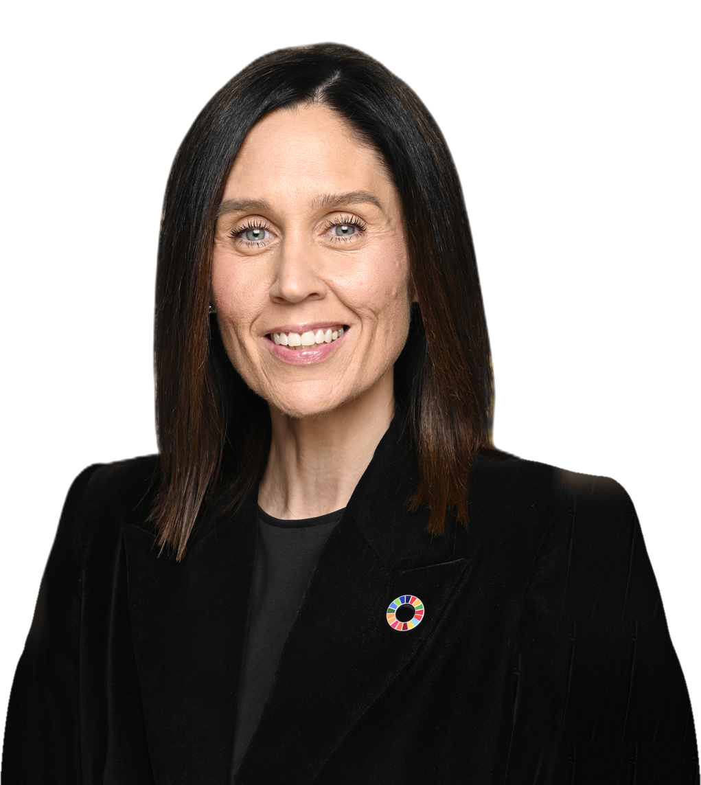 Angela Roberts