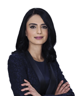 Dr Rana