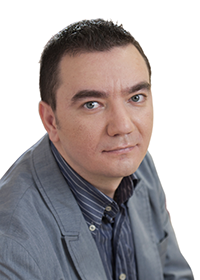 Mr Adrian Cernautan