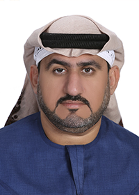 Mr Faisal Almadani