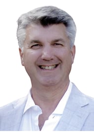 Mr Michael Hall