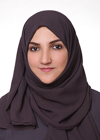 Ms Fatima Al Najjar