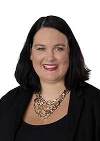 Ms Kristen Murphy