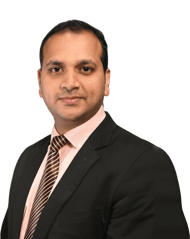 MR SIVAPRASAD GOPALAKRISHNAN