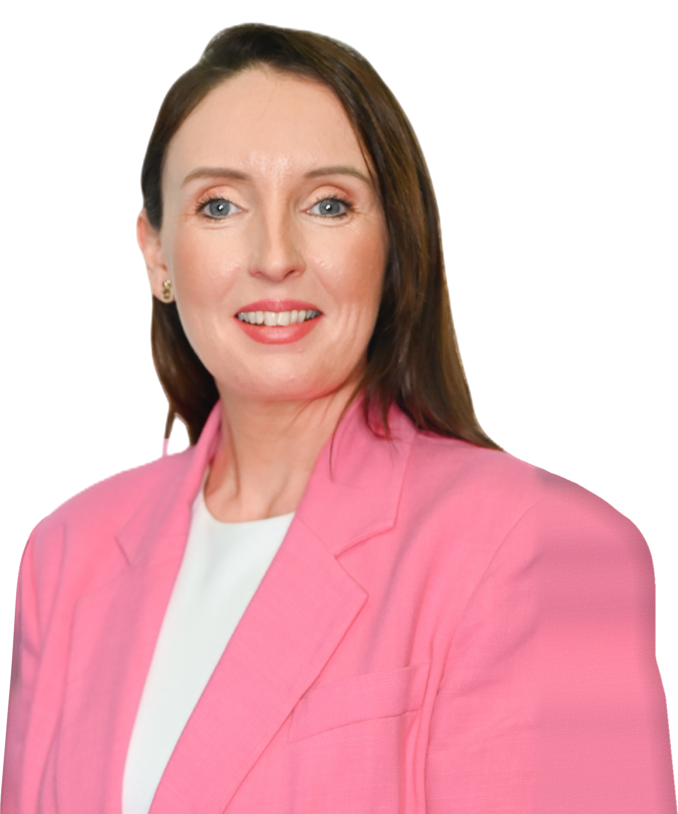 Paula Young