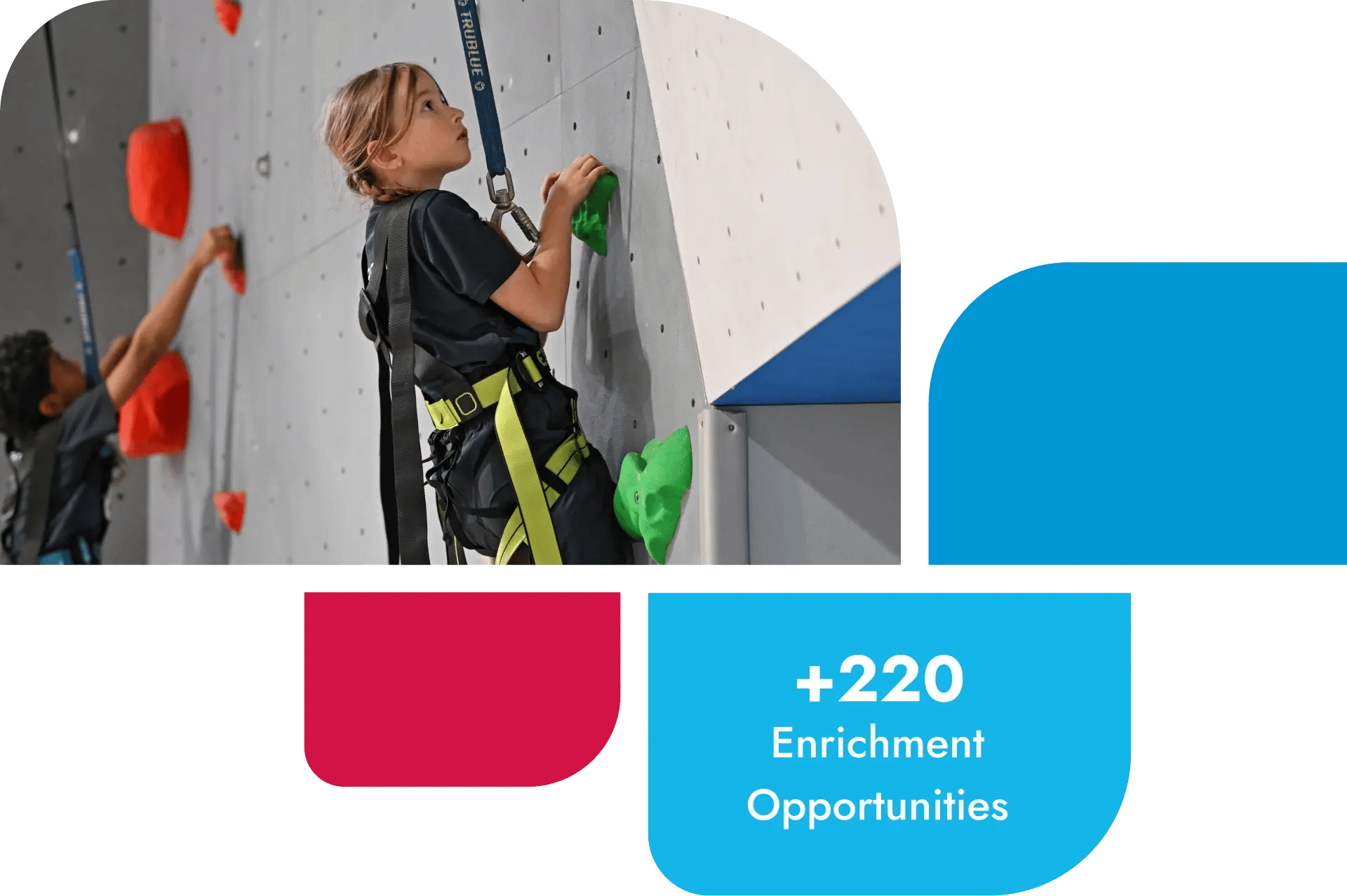 GWA_Extra-Curricular Opportunities