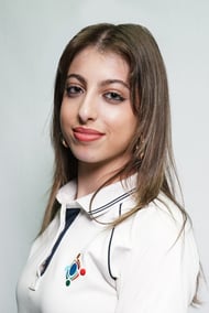 Keira Khattar - Leadership Executive - Voice